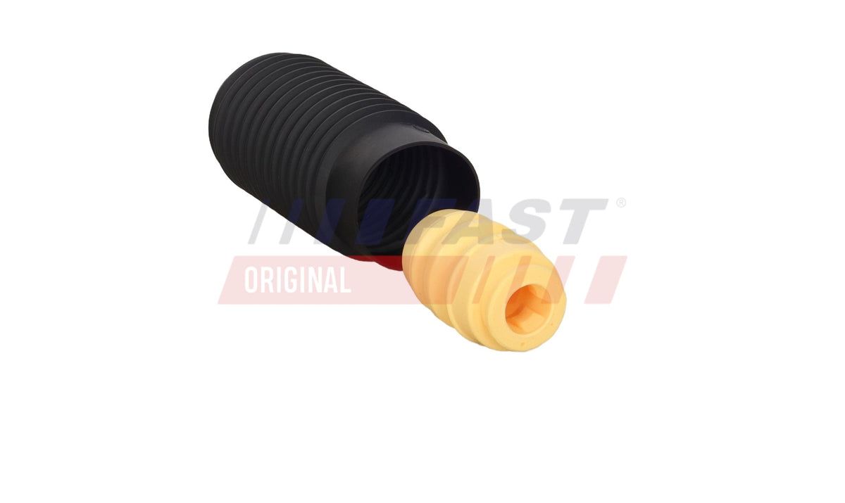 Soufflet d’amortisseur avant pour Fiat Panda — FT05205 — vue 2