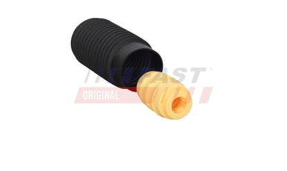 Soufflet d’amortisseur avant pour Fiat Panda — FT05205 — vue 2