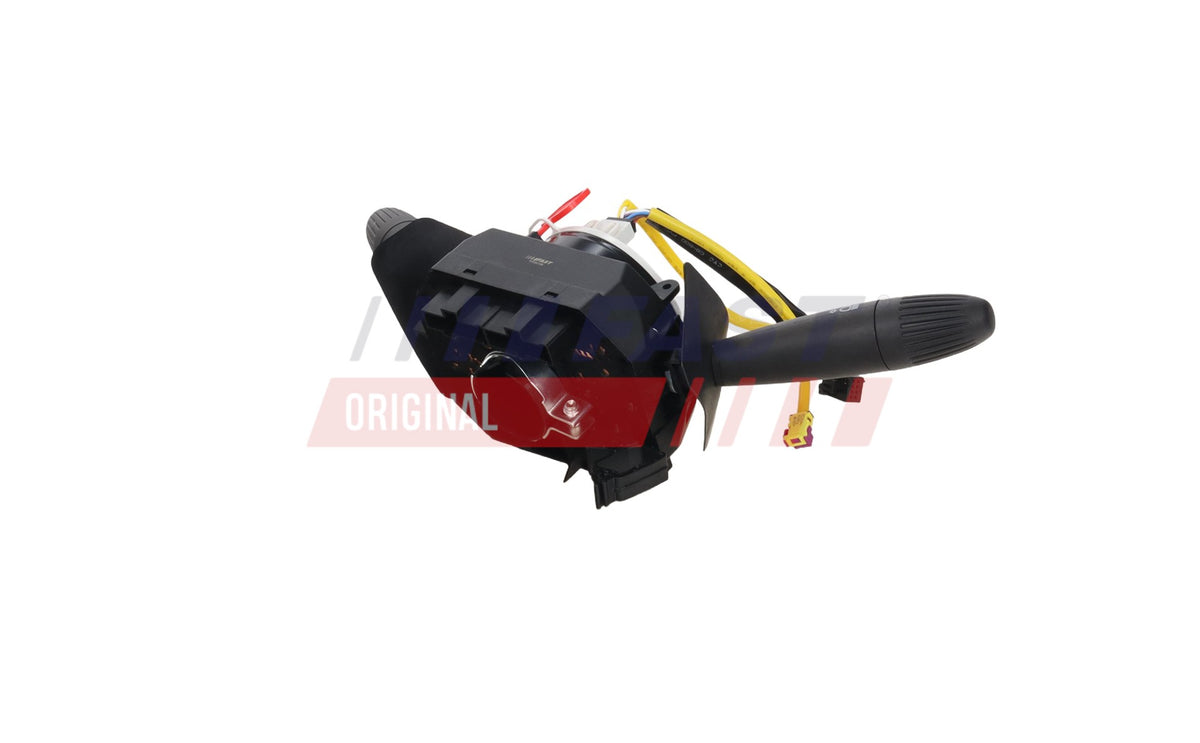 Commodo arrière pour Fiat 500 — FT05207 — vue 1
