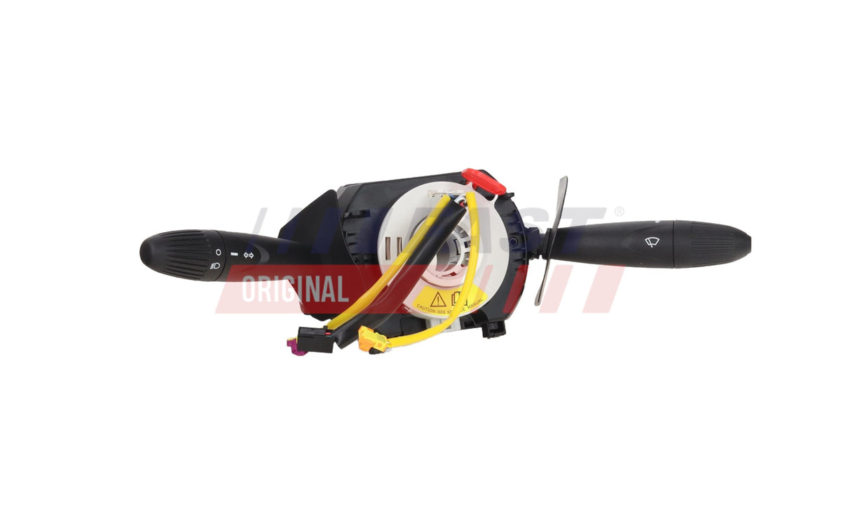 Commodo arrière pour Fiat 500 — FT05207 — vue 2