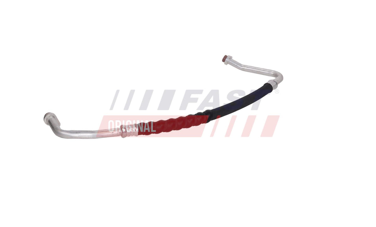 Conduite de climatisation pour Renault Megane II — FT09518 — vue 2