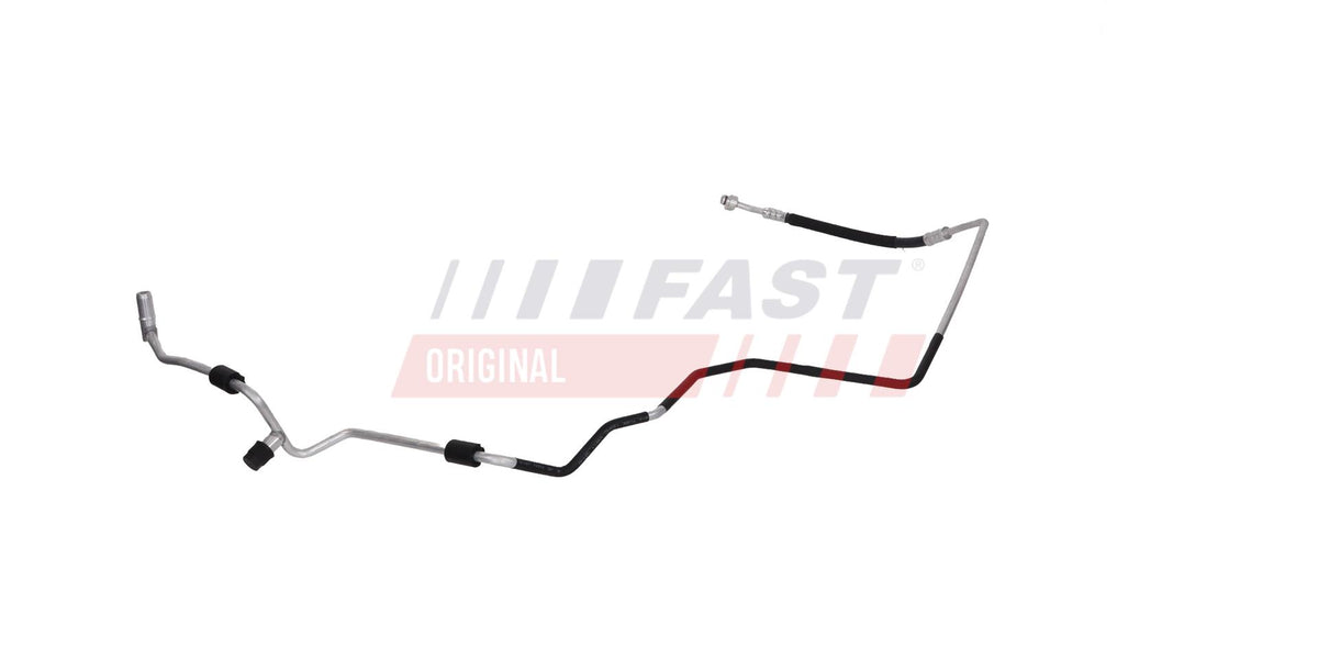 Conduite de climatisation pour Audi Q5 8R — FT09524 — vue 2