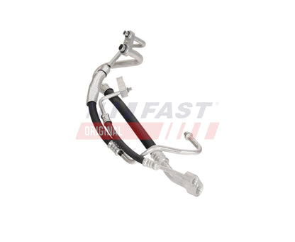 Conduite de climatisation pour Opel Corsa D — FT09533 — vue 2