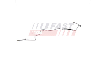 Conduite de climatisation pour Bmw 5 E60 — FT09556 — vue 2