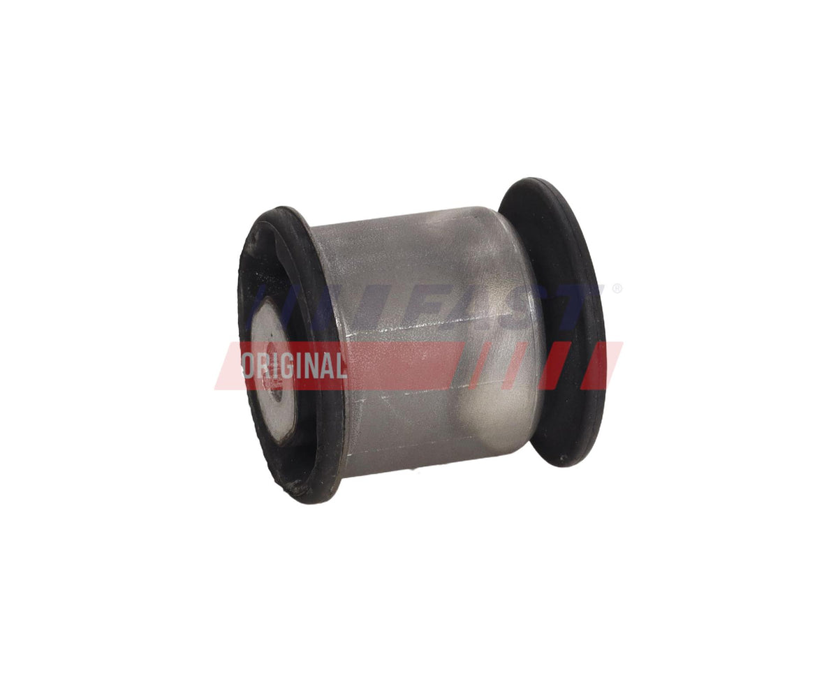 Silentbloc de bras de suspension arrière, gauche ou droit pour Volkswagen Transporter T6 — FT10168 — vue 1
