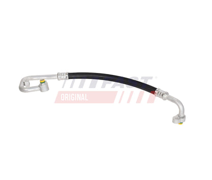 Conduite de climatisation pour Volkswagen Transporter T5 — FT10205 — vue 1