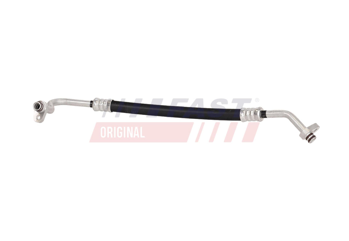 Conduite de climatisation pour Citroën Jumpy — FT10206 — vue 1