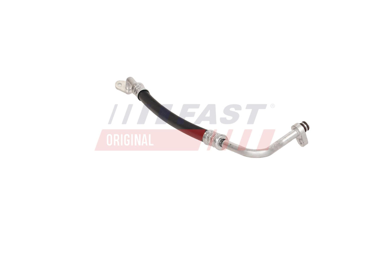Conduite de climatisation pour Citroën Jumpy — FT10206 — vue 2
