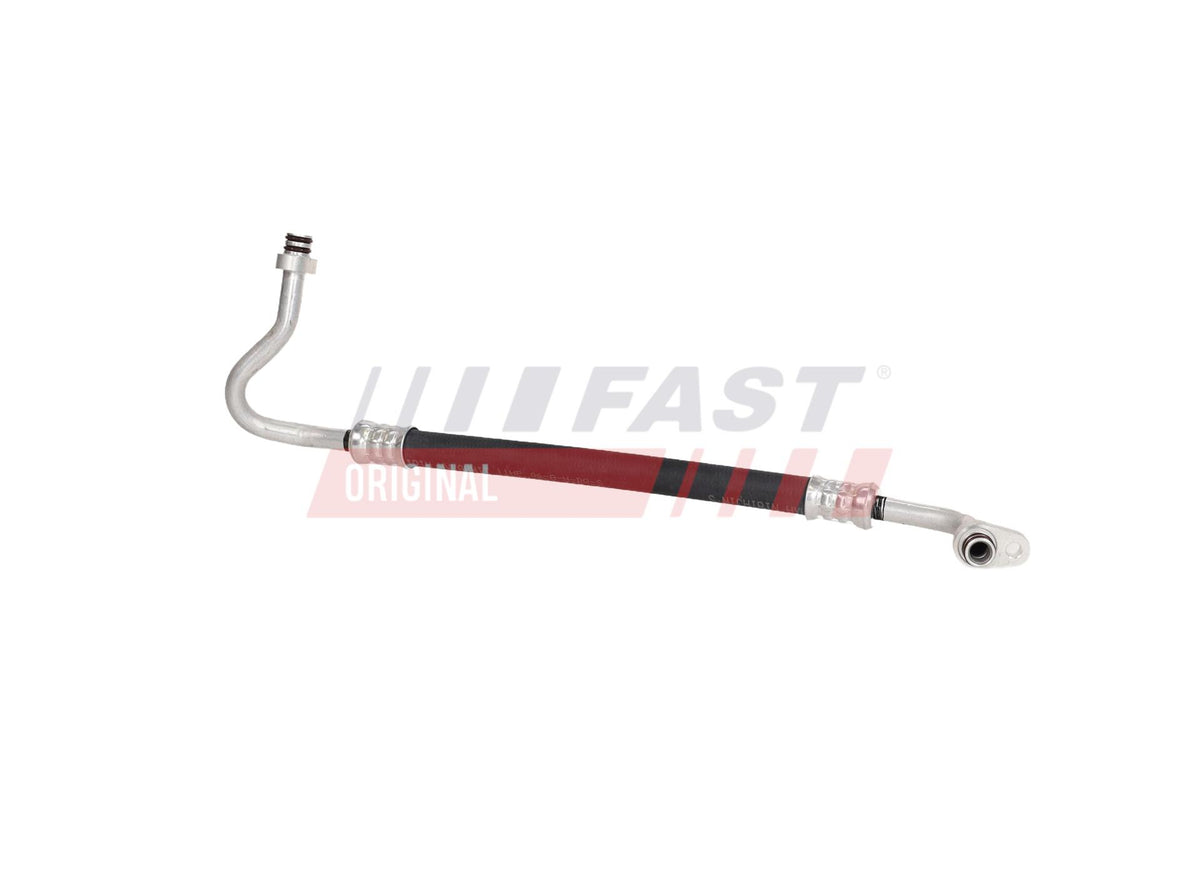 Conduite de climatisation pour Fiat Scudo — FT10208 — vue 1