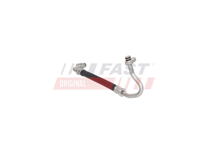 Conduite de climatisation pour Fiat Scudo — FT10208 — vue 2