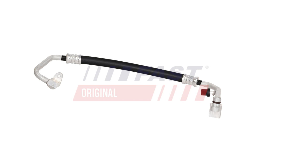 Conduite de climatisation pour Renault Trafic — FT10209 — vue 1