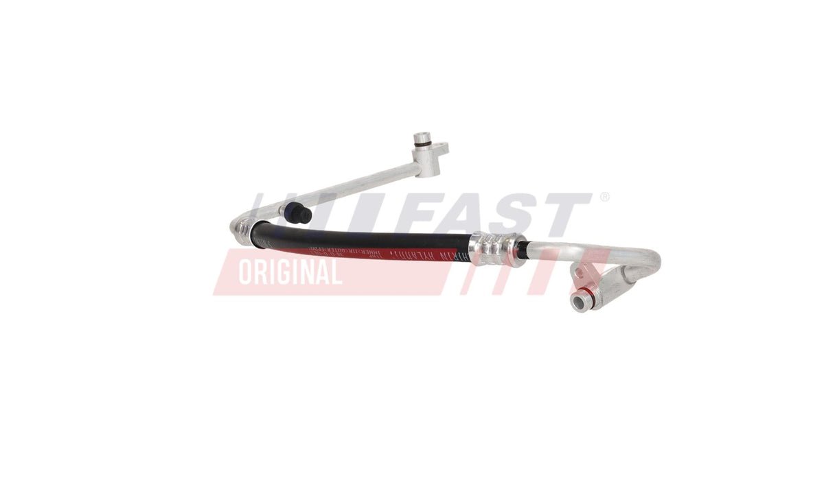 Conduite de climatisation pour Renault Trafic — FT10209 — vue 2