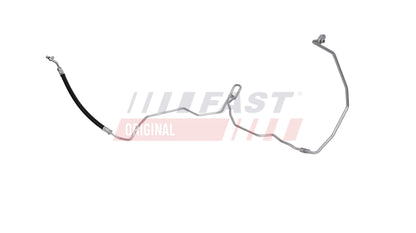 Conduite de climatisation pour Renault Trafic — FT10210 — vue 1