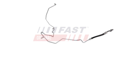 Conduite de climatisation pour Renault Trafic — FT10210 — vue 2