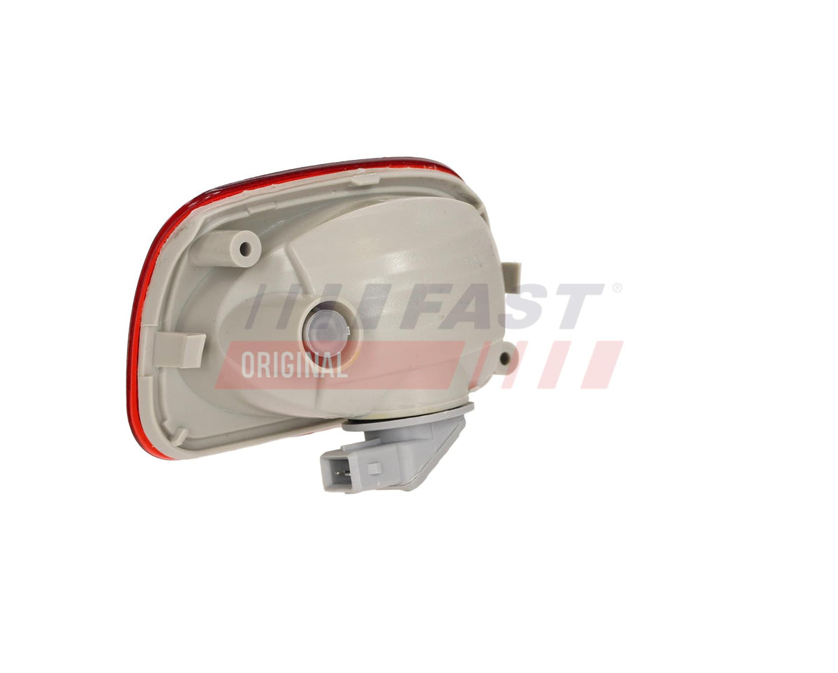 Feu antibrouillard arrière côté gauche pour Renault Kangoo II — FT10421 — vue 2