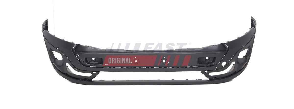 Pare-chocs avant pour Ford Transit Custom — FT10580G — vue 1