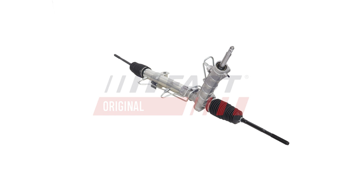 Crémaillère de direction pour Renault Trafic — FT10661 — vue 2