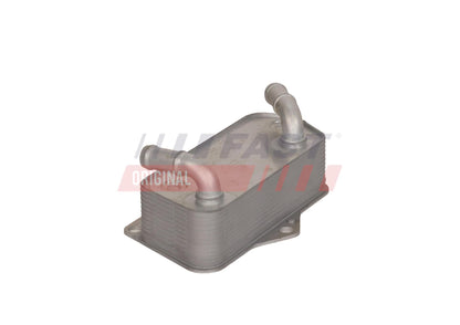 Refroidisseur d’huile de boîte de vitesses pour Volkswagen Caddy III — FT10672 — vue 2