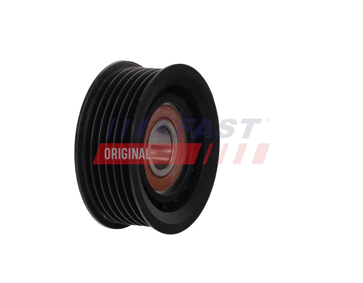 Galet tendeur de courroie d’accessoires pour Mercedes-Benz Sprinter — FT10675 — vue 2