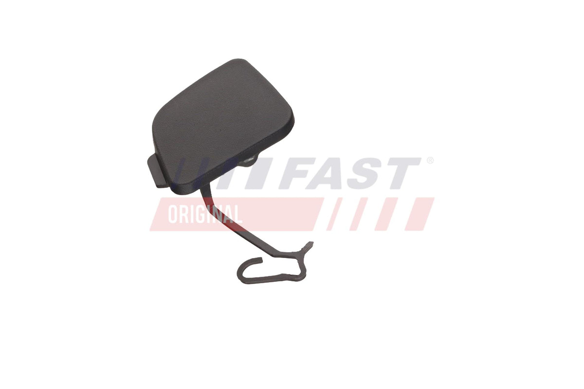 Cache de pare-chocs avant pour Mercedes-Benz Vito W447 — FT10798G — vue 2