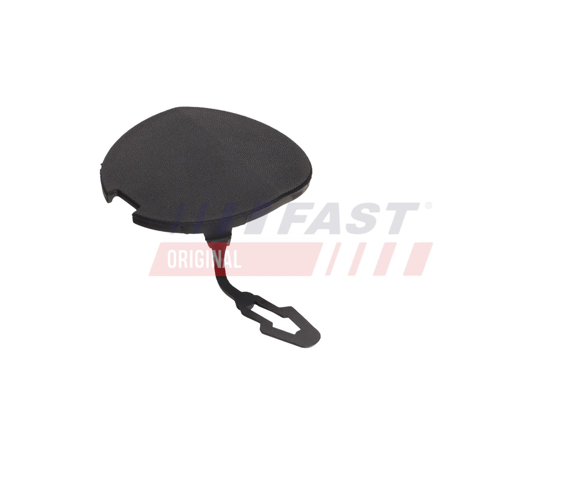 Cache de pare-chocs avant pour Renault Trafic — FT10804G — vue 2