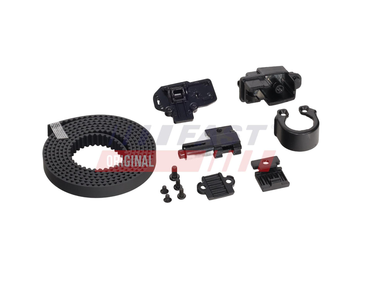 Guide de porte côté droit pour Mercedes-Benz Sprinter — FT10821 — vue 1