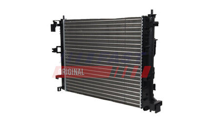 Radiateur de refroidissement pour Dacia Dokker — FT10922 — vue 2