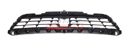 Grille de pare-chocs avant pour Renault Trafic — FT10936 — vue 1