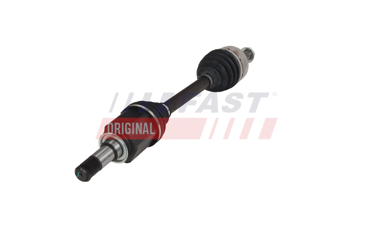 Arbre de transmission côté gauche pour Mercedes-Benz Evito W447 — FT10977 — vue 2