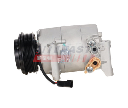 Compresseur de climatisation pour Ford Transit — FT11376 — vue 2