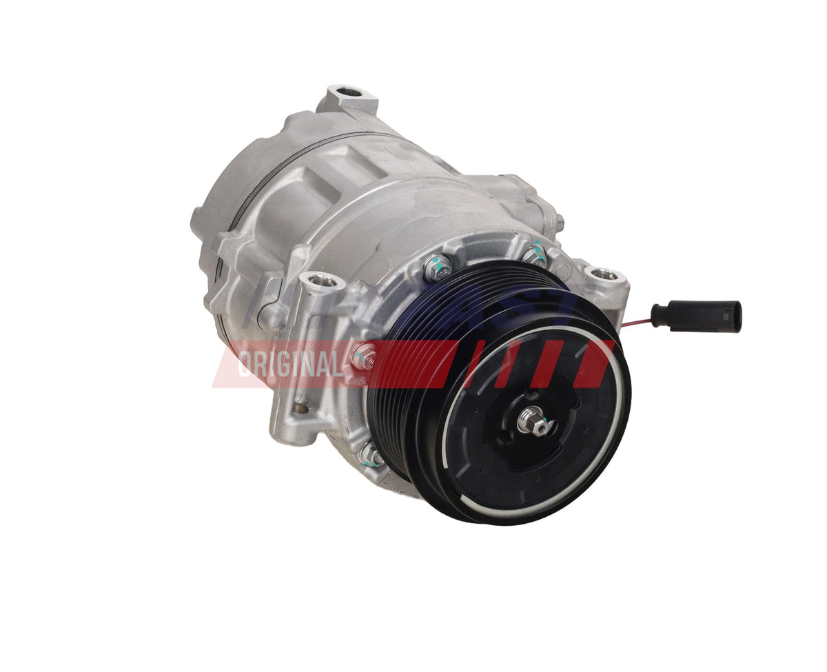Compresseur de climatisation pour Mercedes-Benz Sprinter — FT11378 — vue 1