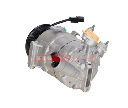 Compresseur de climatisation pour Ford Transit — FT11380 — vue 1
