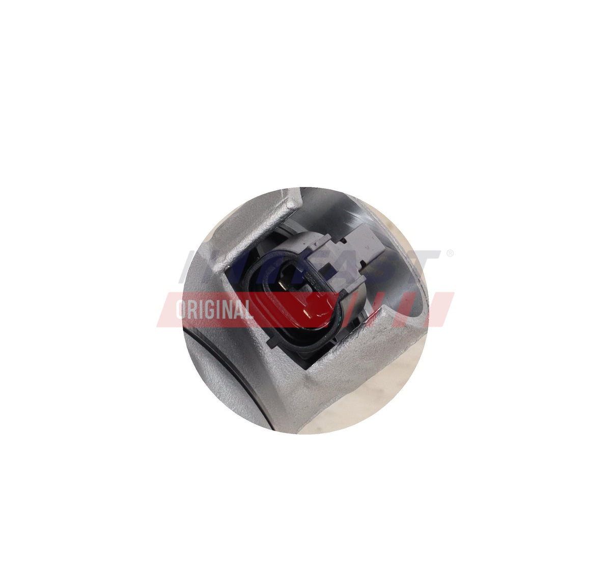 Compresseur de climatisation pour Ford Transit — FT11380 — vue 2