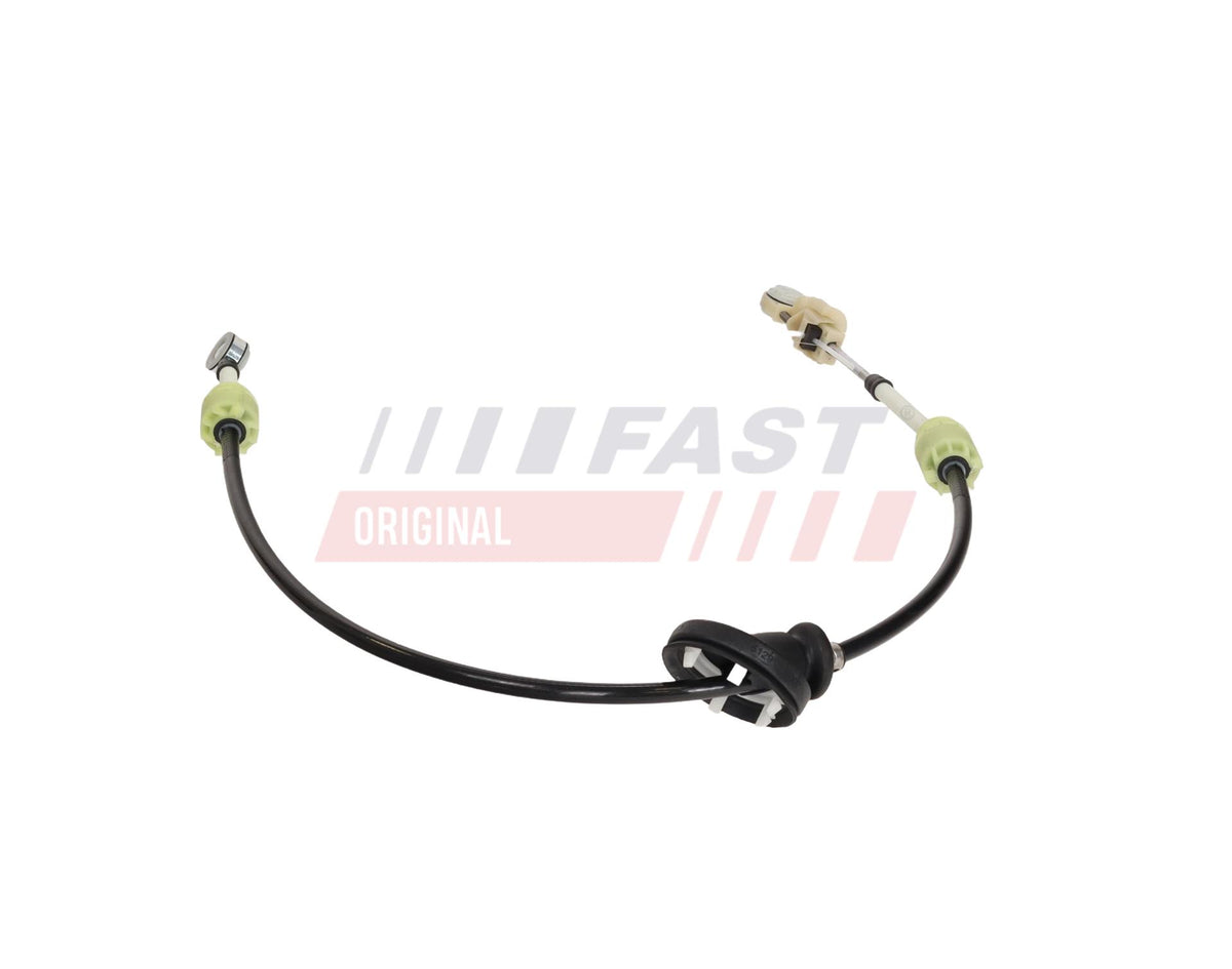 Câble de sélection des vitesses pour Mercedes-Benz Viano W639 — FT11747 — vue 2