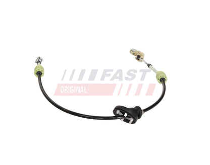 Câble de sélection des vitesses pour Mercedes-Benz Viano W639 — FT11747 — vue 2