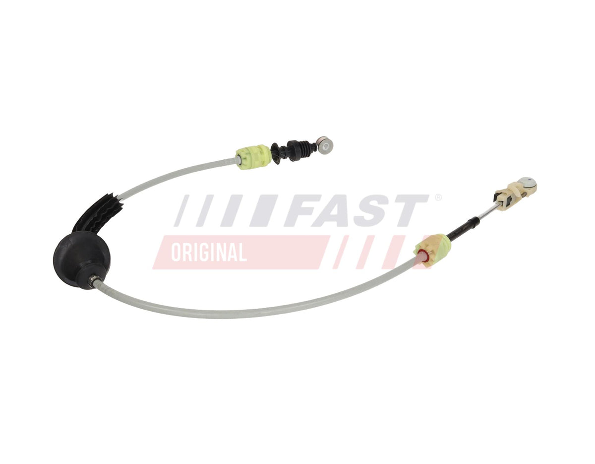 Câble de sélection des vitesses pour Mercedes-Benz Viano W639 — FT11751 — vue 2