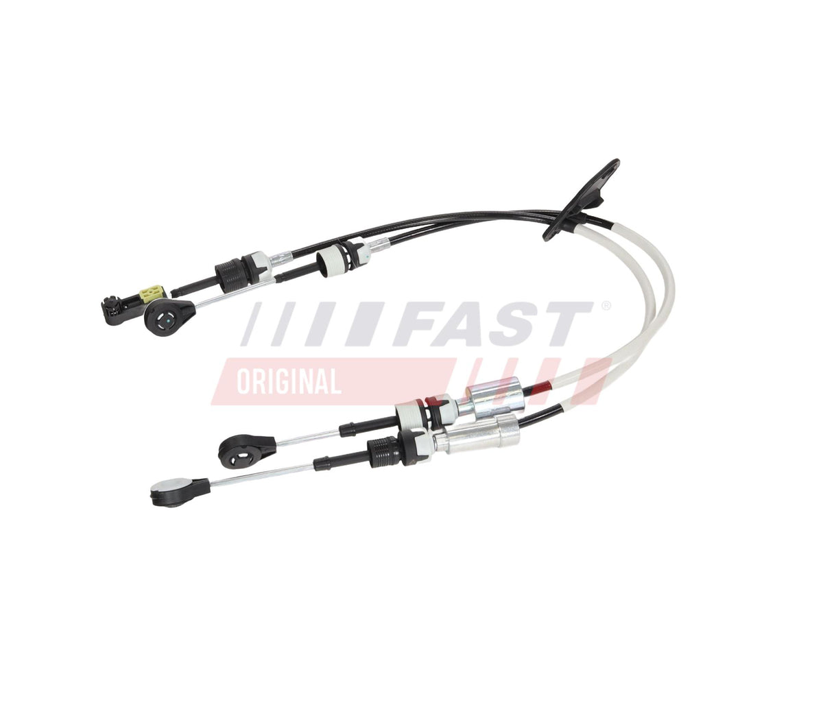 Câble de sélection des vitesses pour Ford Transit Custom — FT11754 — vue 1