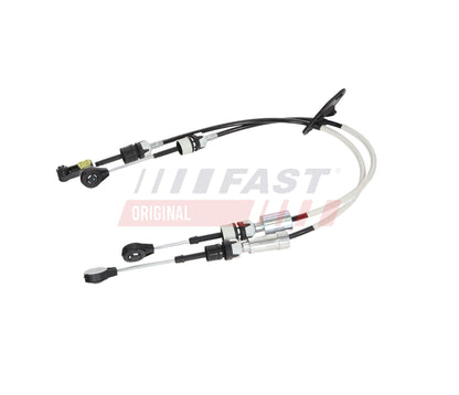 Câble de sélection des vitesses pour Ford Transit Custom — FT11754 — vue 1