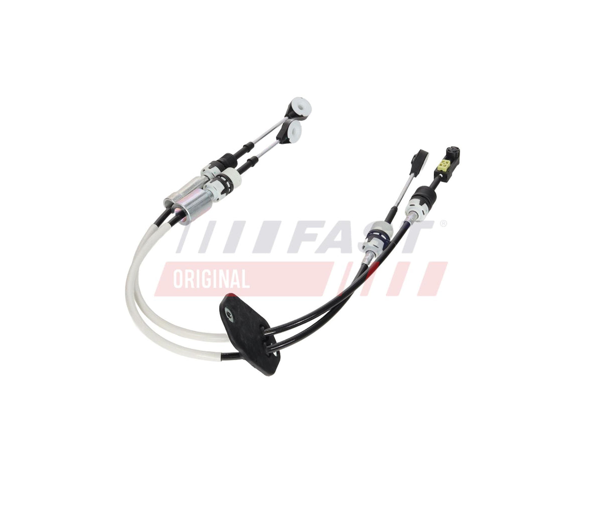 Câble de sélection des vitesses pour Ford Transit Custom — FT11754 — vue 2