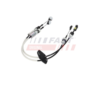 Câble de sélection des vitesses pour Ford Transit Custom — FT11754 — vue 2
