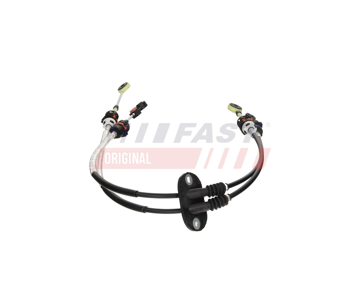 Câble de sélection des vitesses pour Ford Transit Connect — FT11755 — vue 2