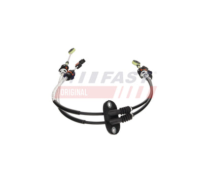 Câble de sélection des vitesses pour Ford Transit Connect — FT11755 — vue 2