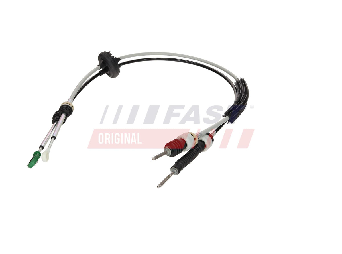 Câble de sélection des vitesses pour Mercedes-Benz Sprinter — FT11756 — vue 1