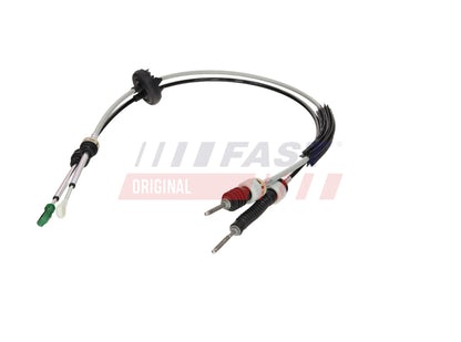 Câble de sélection des vitesses pour Mercedes-Benz Sprinter — FT11756 — vue 1