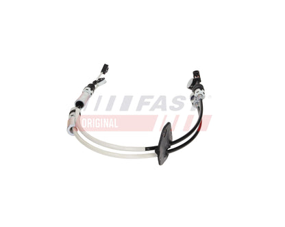 Câble de sélection des vitesses pour Ford Transit Custom — FT11758 — vue 2