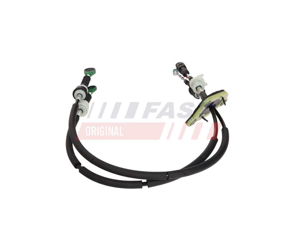 Câble de sélection des vitesses pour Fiat Doblo — FT11760 — vue 2