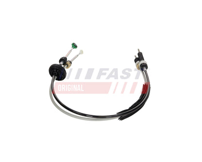 Câble de sélection des vitesses pour Volkswagen Crafter II — FT11761 — vue 2