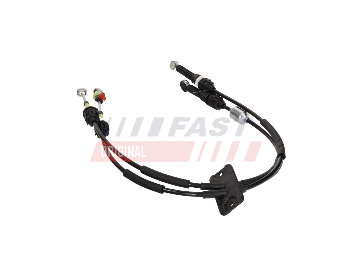 Câble de sélection des vitesses pour Opel Vivaro B — FT11765 — vue 2