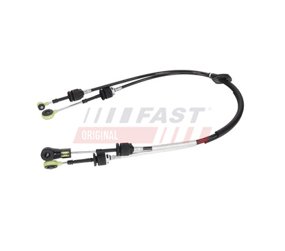 Câble de sélection des vitesses pour Ford Transit — FT11766 — vue 1