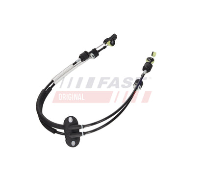Câble de sélection des vitesses pour Ford Transit — FT11766 — vue 2